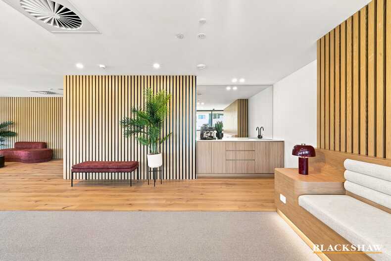 708/280 Northbourne Avenue Dickson