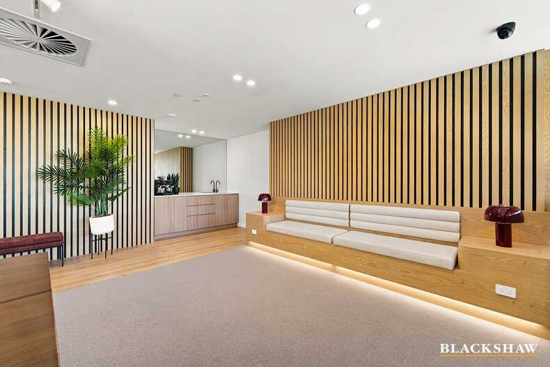 708/280 Northbourne Avenue Dickson