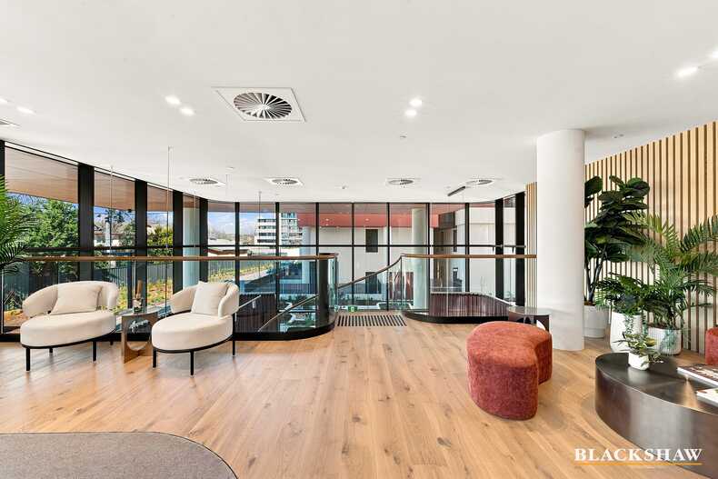 708/280 Northbourne Avenue Dickson