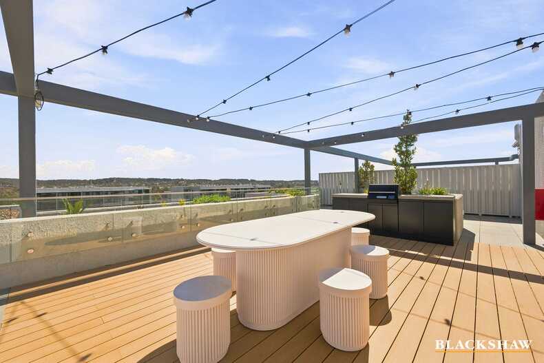 708/280 Northbourne Avenue Dickson