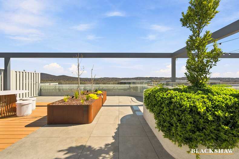 708/280 Northbourne Avenue Dickson