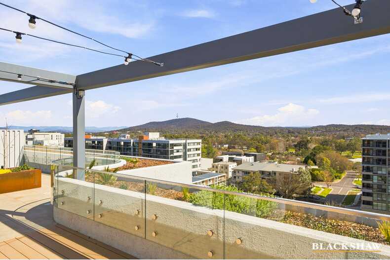 708/280 Northbourne Avenue Dickson