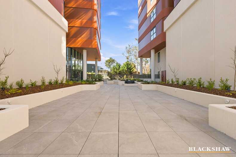 708/280 Northbourne Avenue Dickson