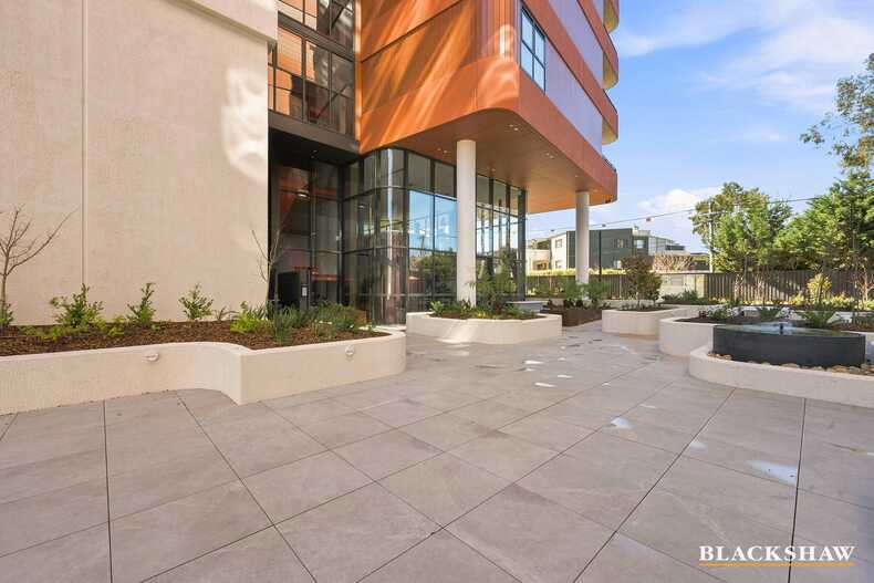 708/280 Northbourne Avenue Dickson