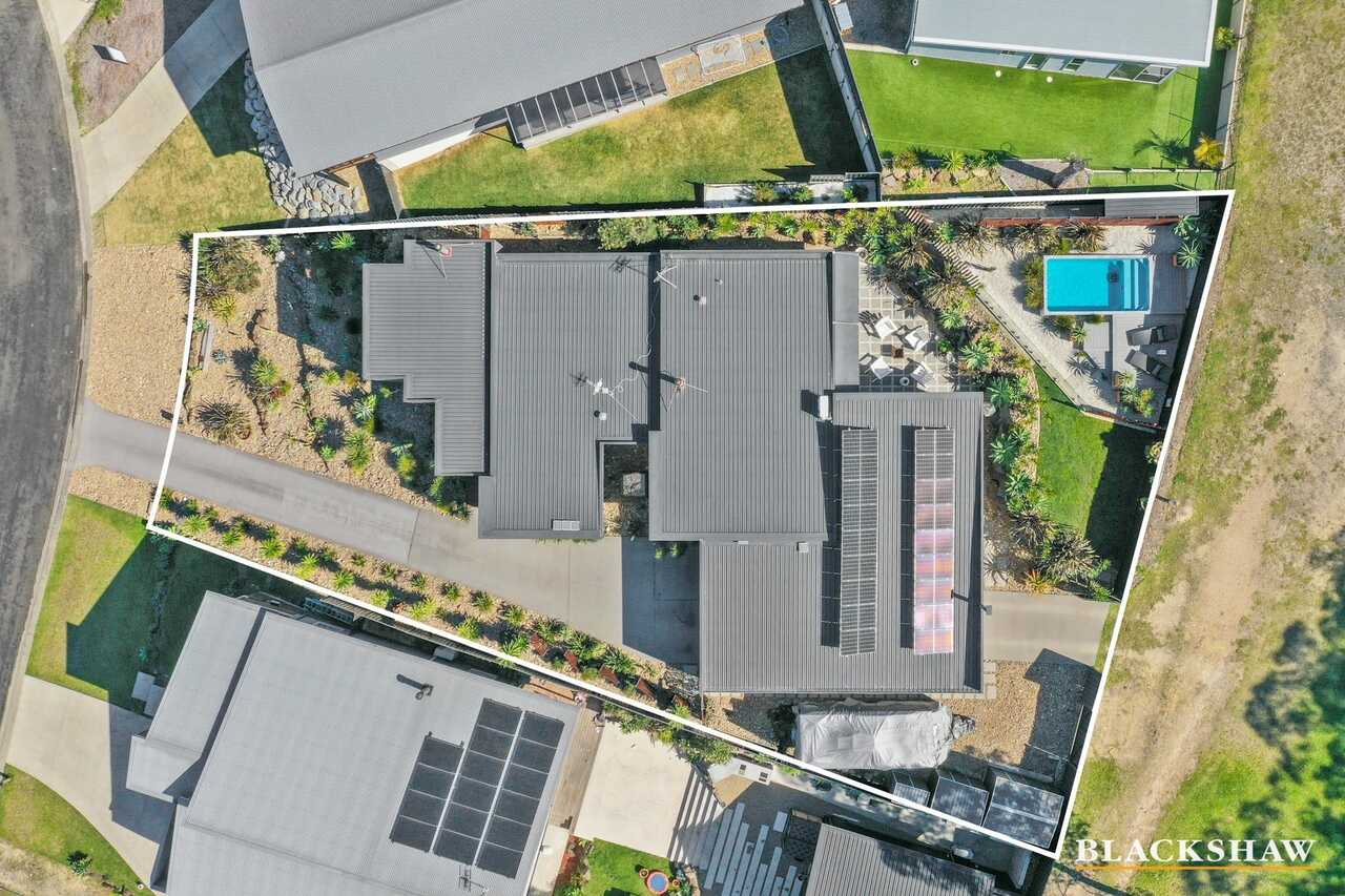 19 Currawong Crescent Malua Bay