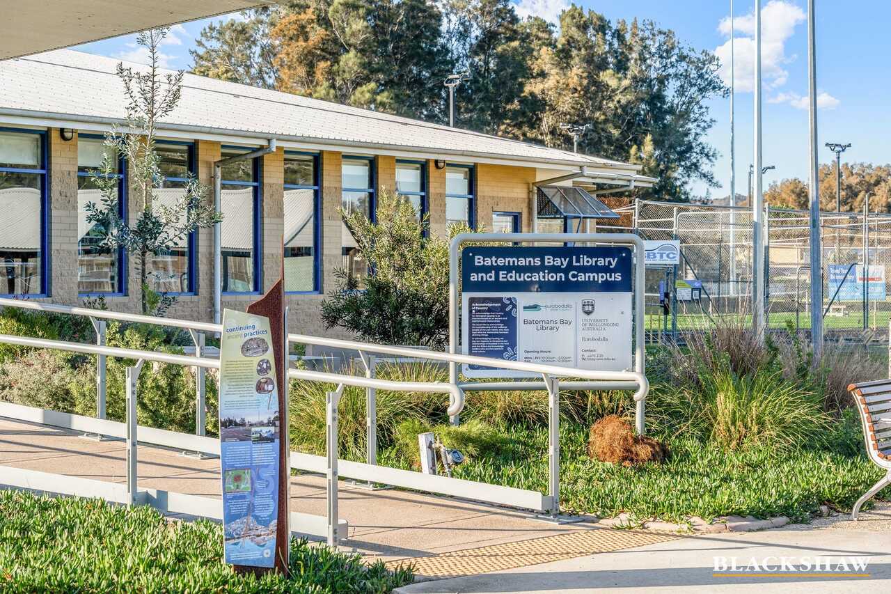 4 Marlin Avenue Batemans Bay