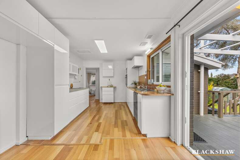 100 Blamey Crescent Campbell