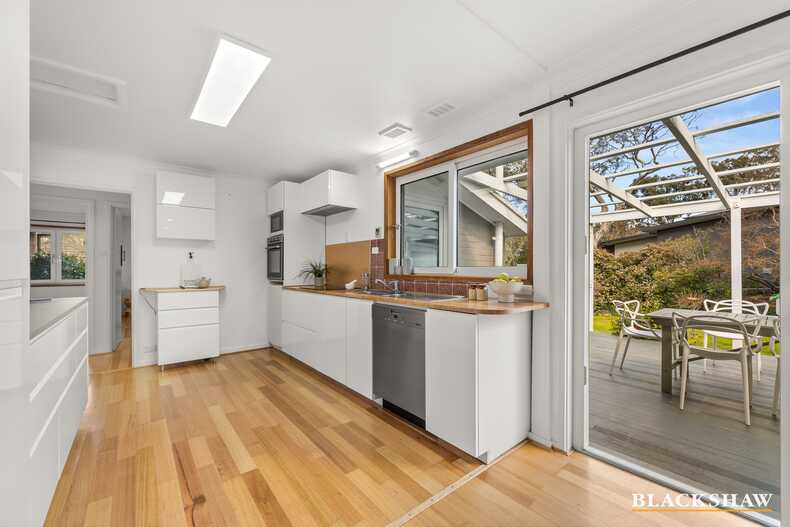 100 Blamey Crescent Campbell