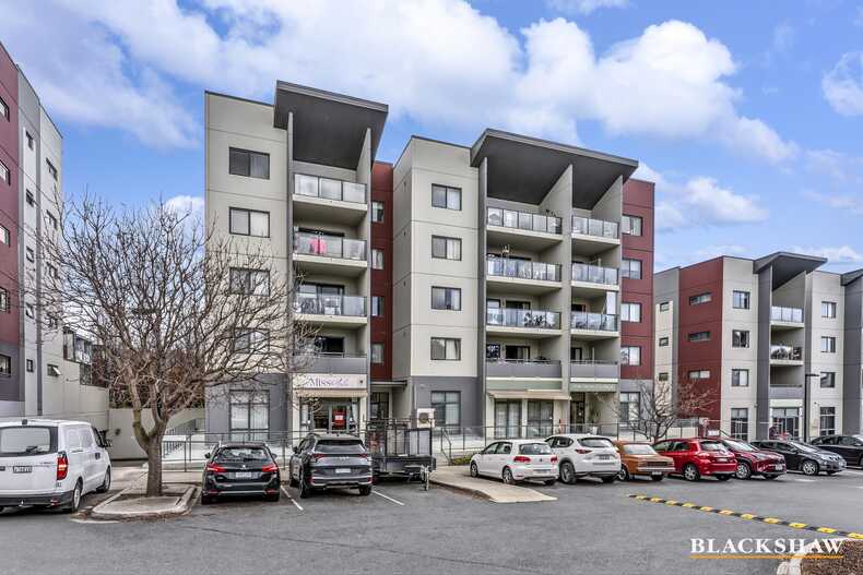 Level 3/74/1 Braybrooke Street Bruce