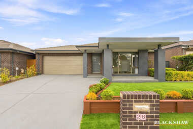 26 Hearne Street Googong
