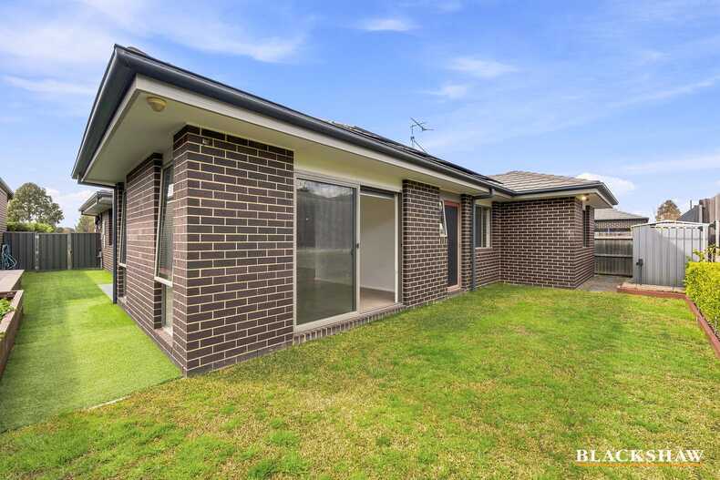 26 Hearne Street Googong