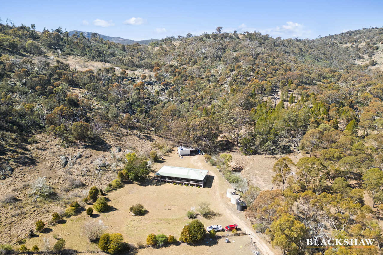 163 Jinjera Road, Michelago - Image 1