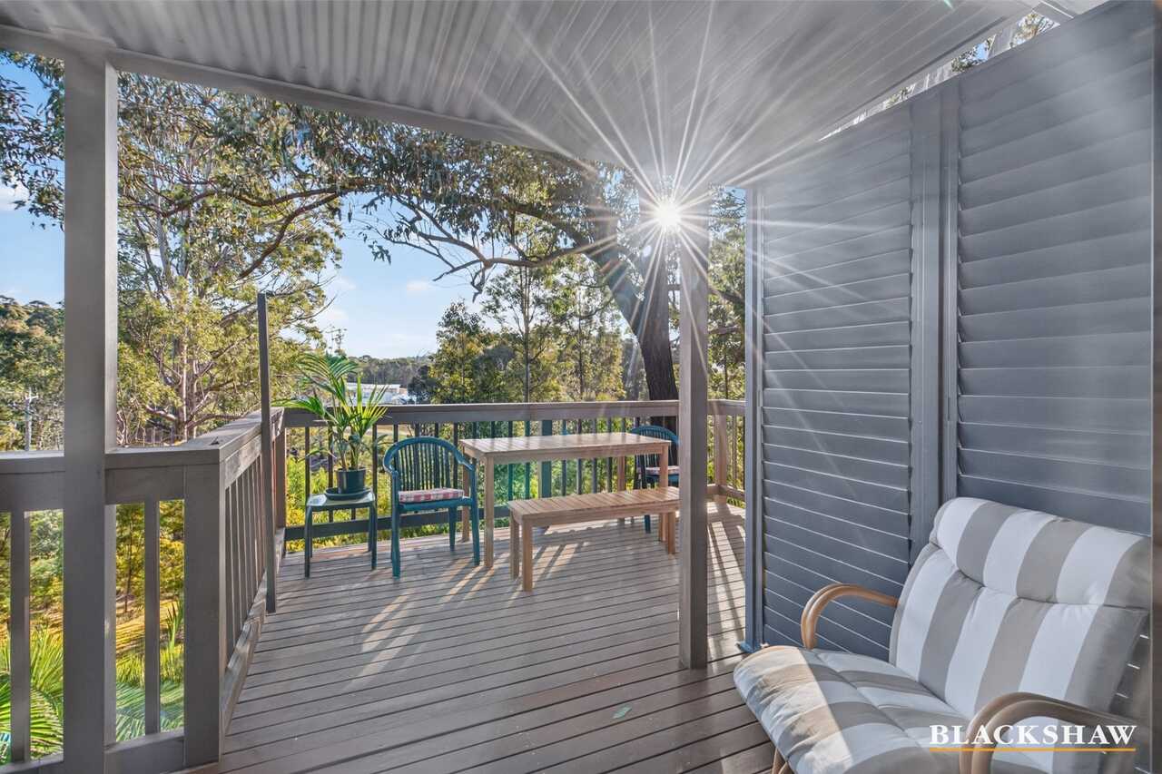 19 Tallwood Crescent Rosedale
