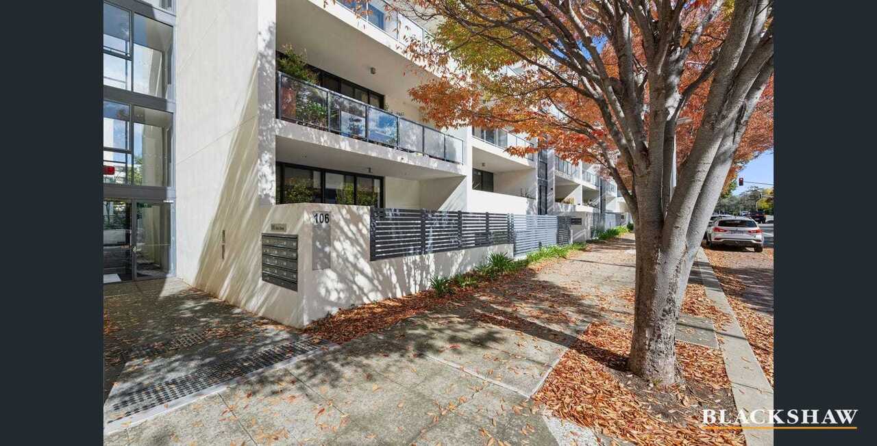 16/106 Giles Street Kingston