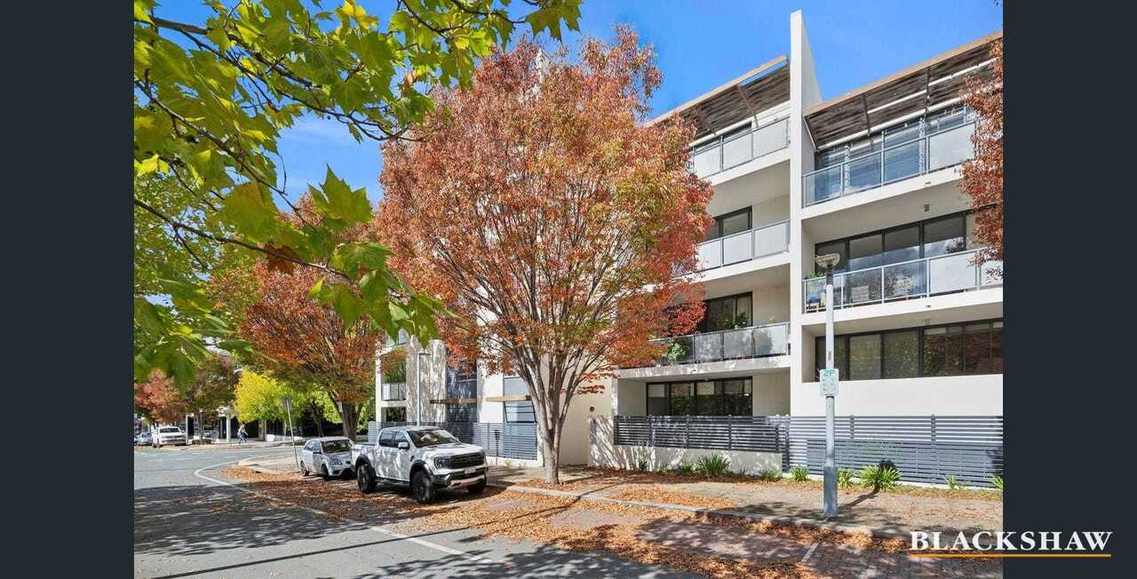 16/106 Giles Street Kingston