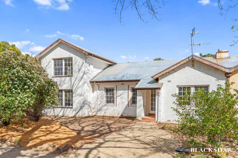 30 Suttor Street Ainslie