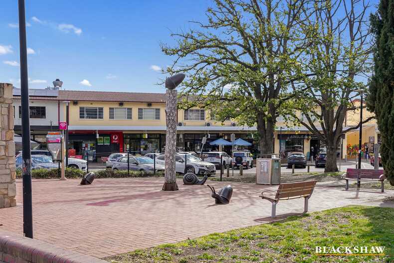 30 Suttor Street Ainslie