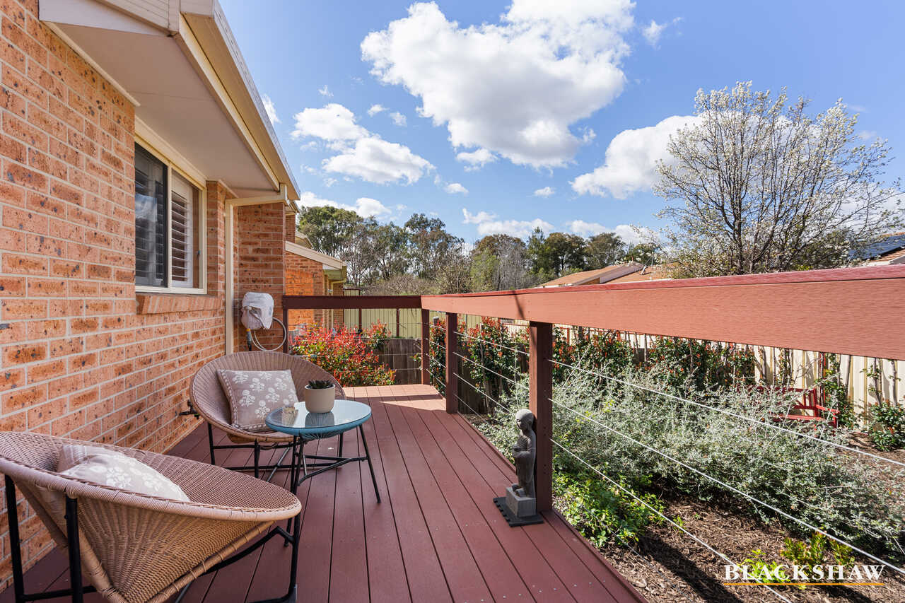 9/31 Tenison-Woods Circuit Bonython