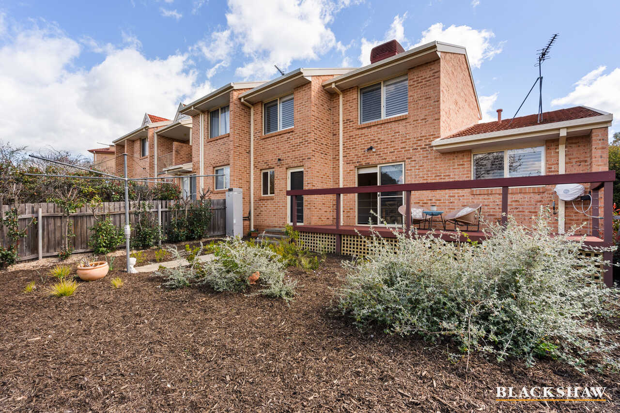9/31 Tenison-Woods Circuit Bonython