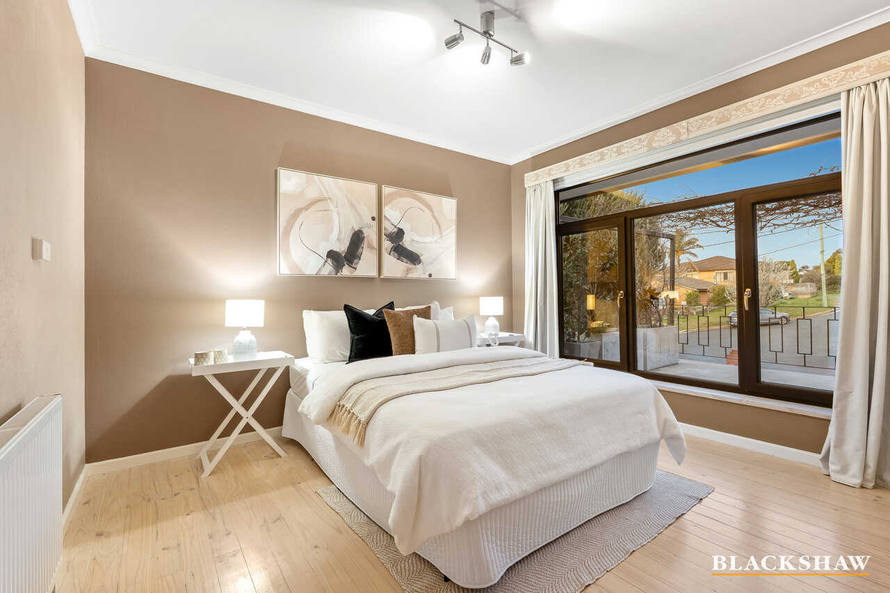 9 Northcott Street Crestwood