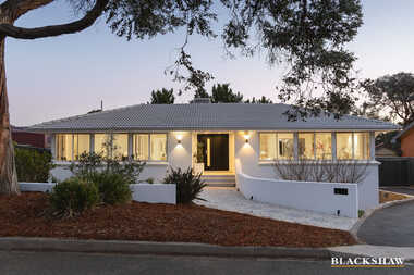 5 Rosenthal Street Campbell