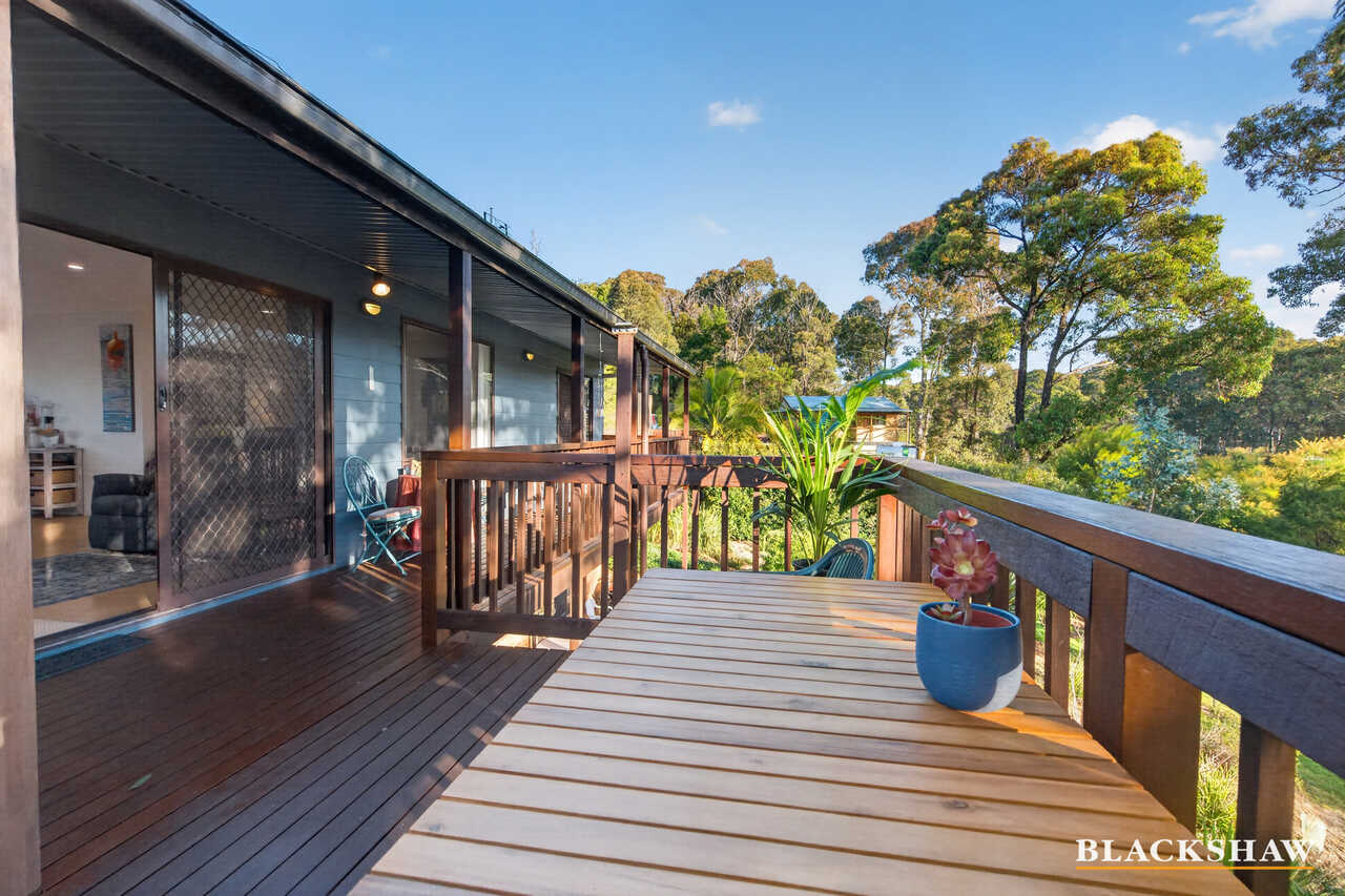 19 Tallwood Crescent Rosedale