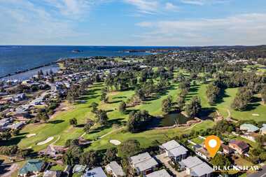 23 Bavarde Avenue Batemans Bay