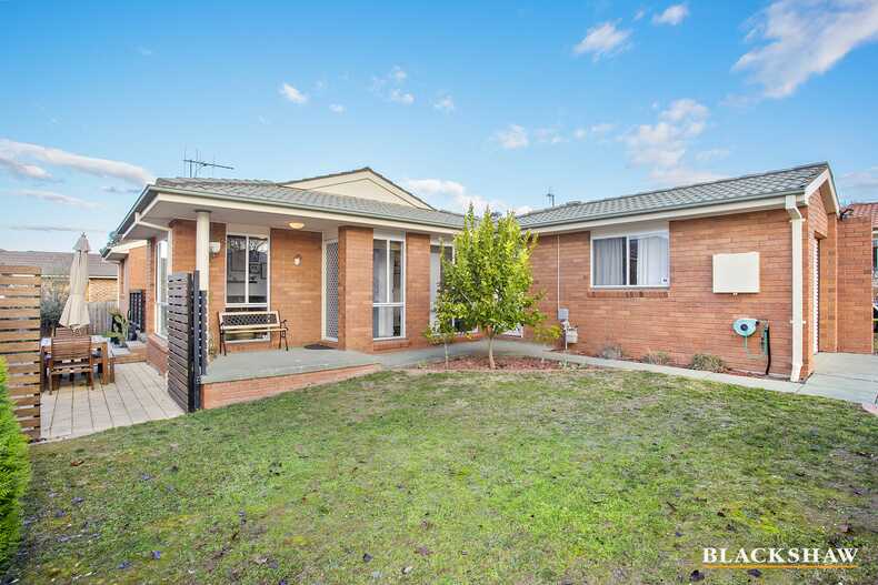 6 Grace Place Amaroo 6 Grace Place Amaroo