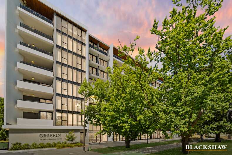 129/44 Constitution Avenue Reid