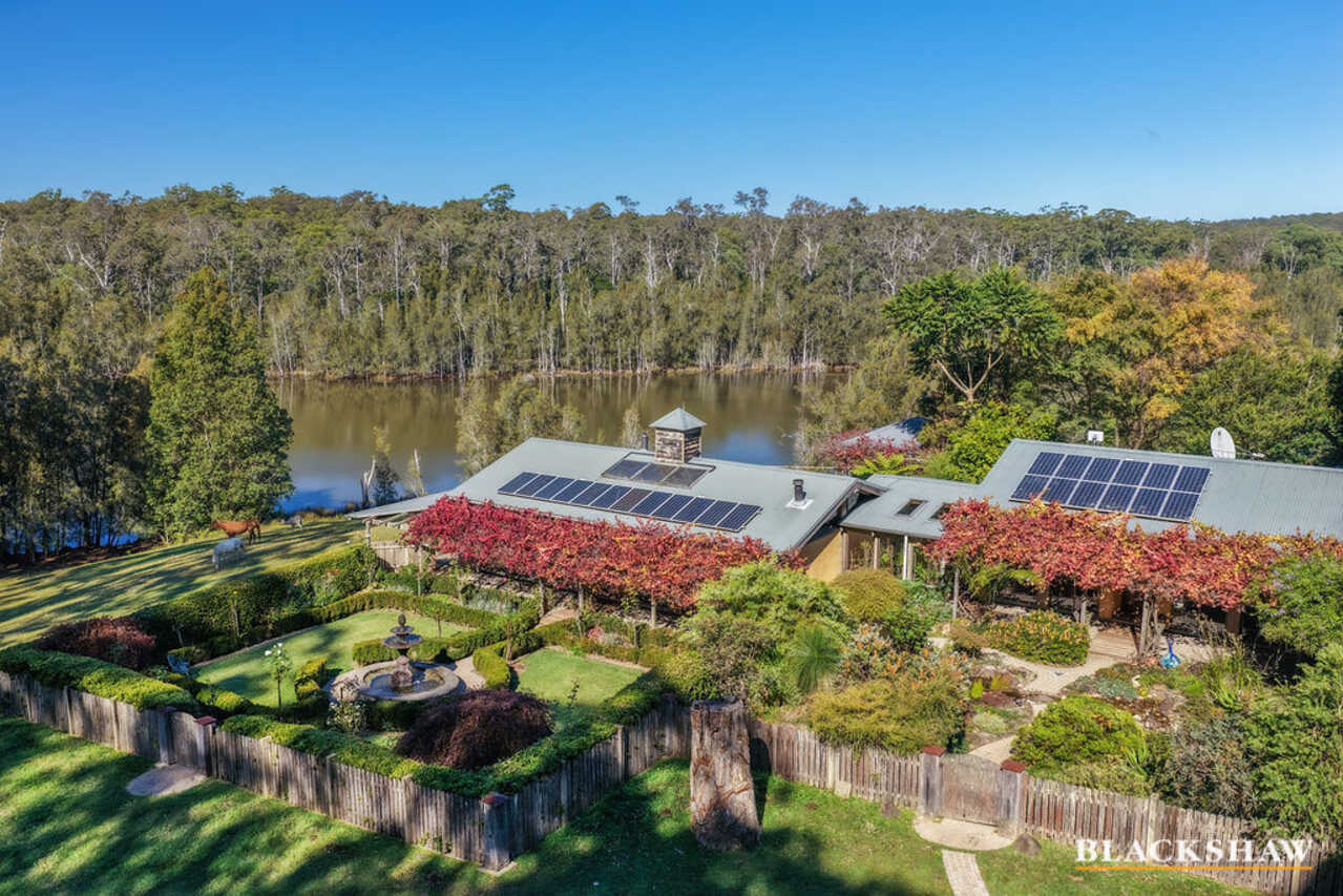 3633B Princes Highway South Durras
