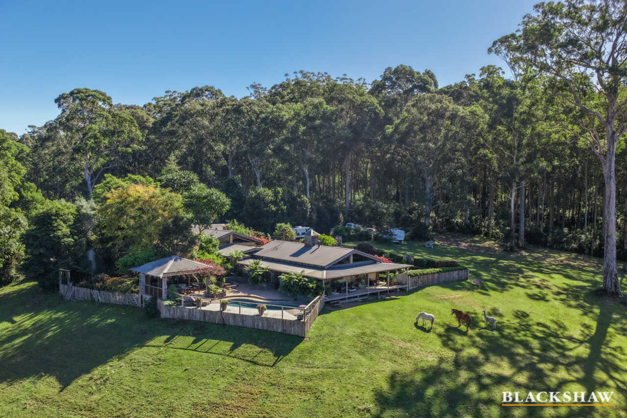 3633B Princes Highway South Durras