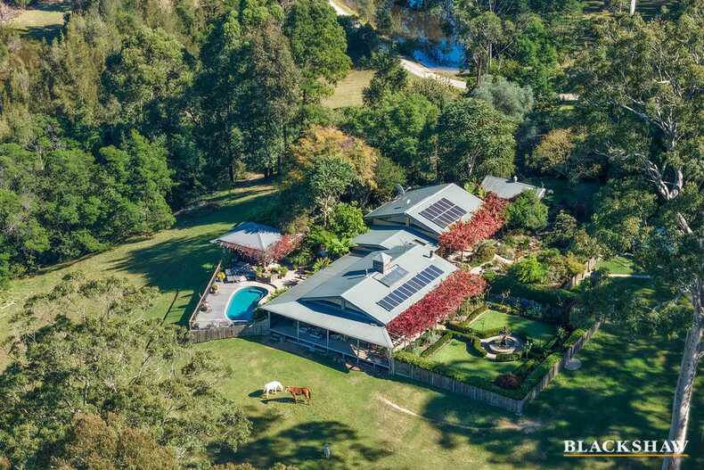 3633B Princes Highway South Durras 3633B Princes Highway South Durras
