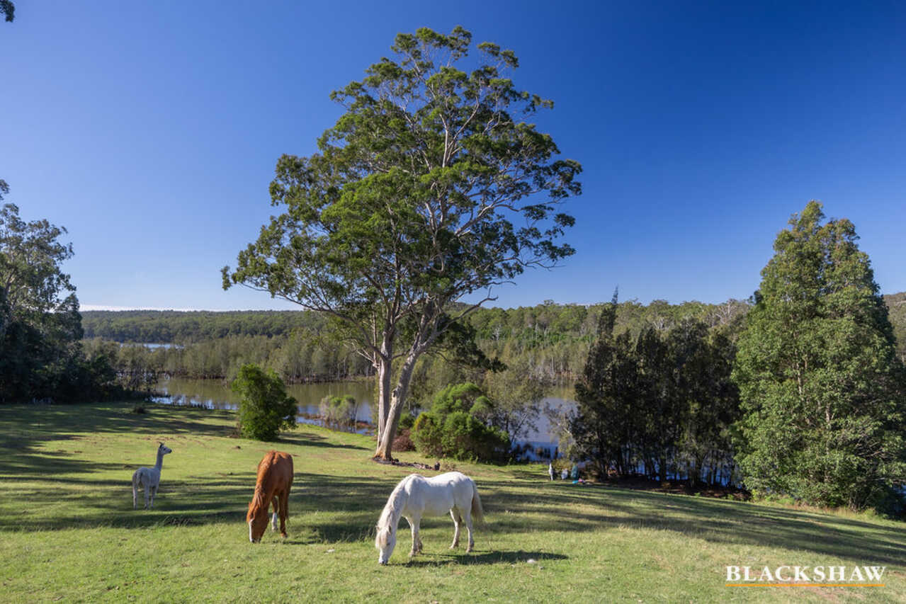 3633B Princes Highway South Durras