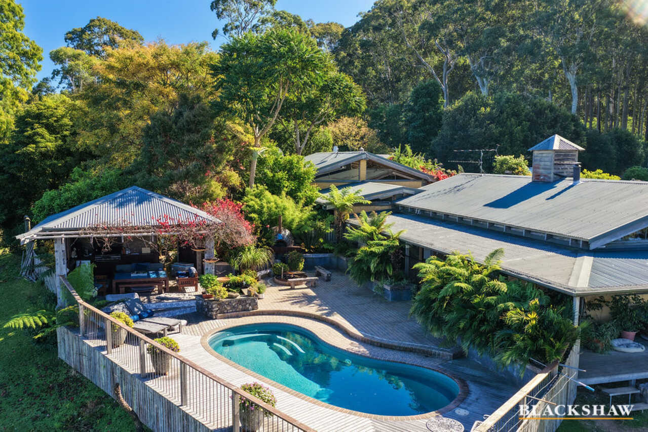 3633B Princes Highway South Durras