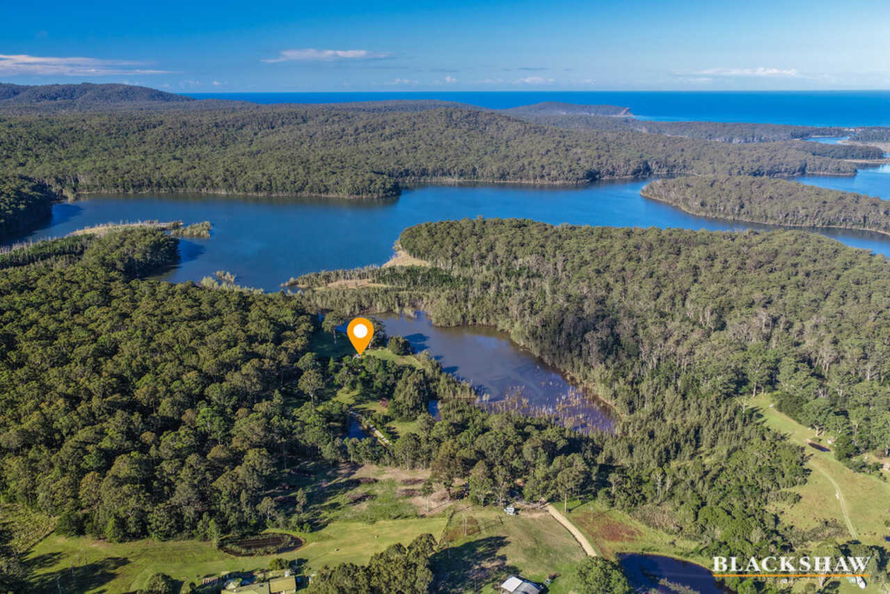 3633B Princes Highway South Durras