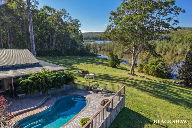 3633B Princes Highway South Durras 3633B Princes Highway South Durras