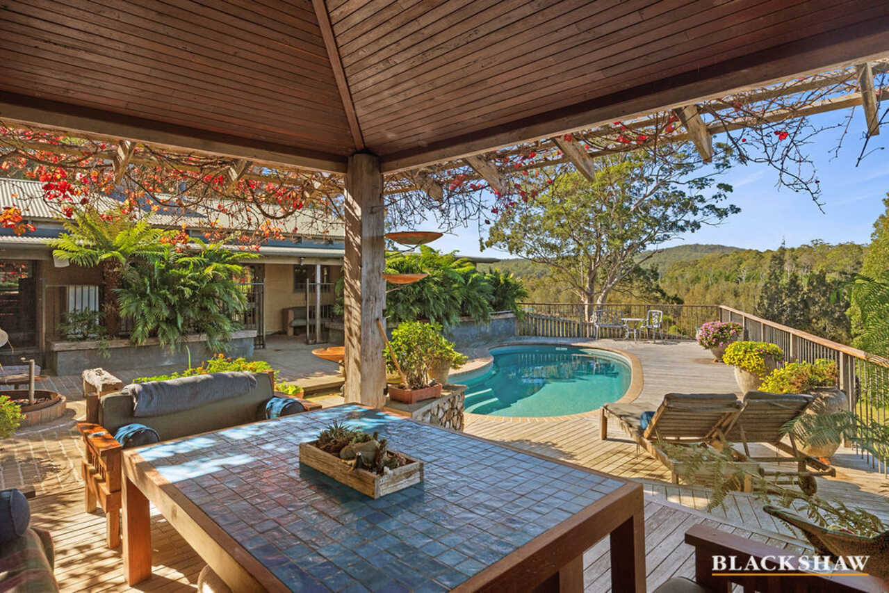 3633B Princes Highway South Durras
