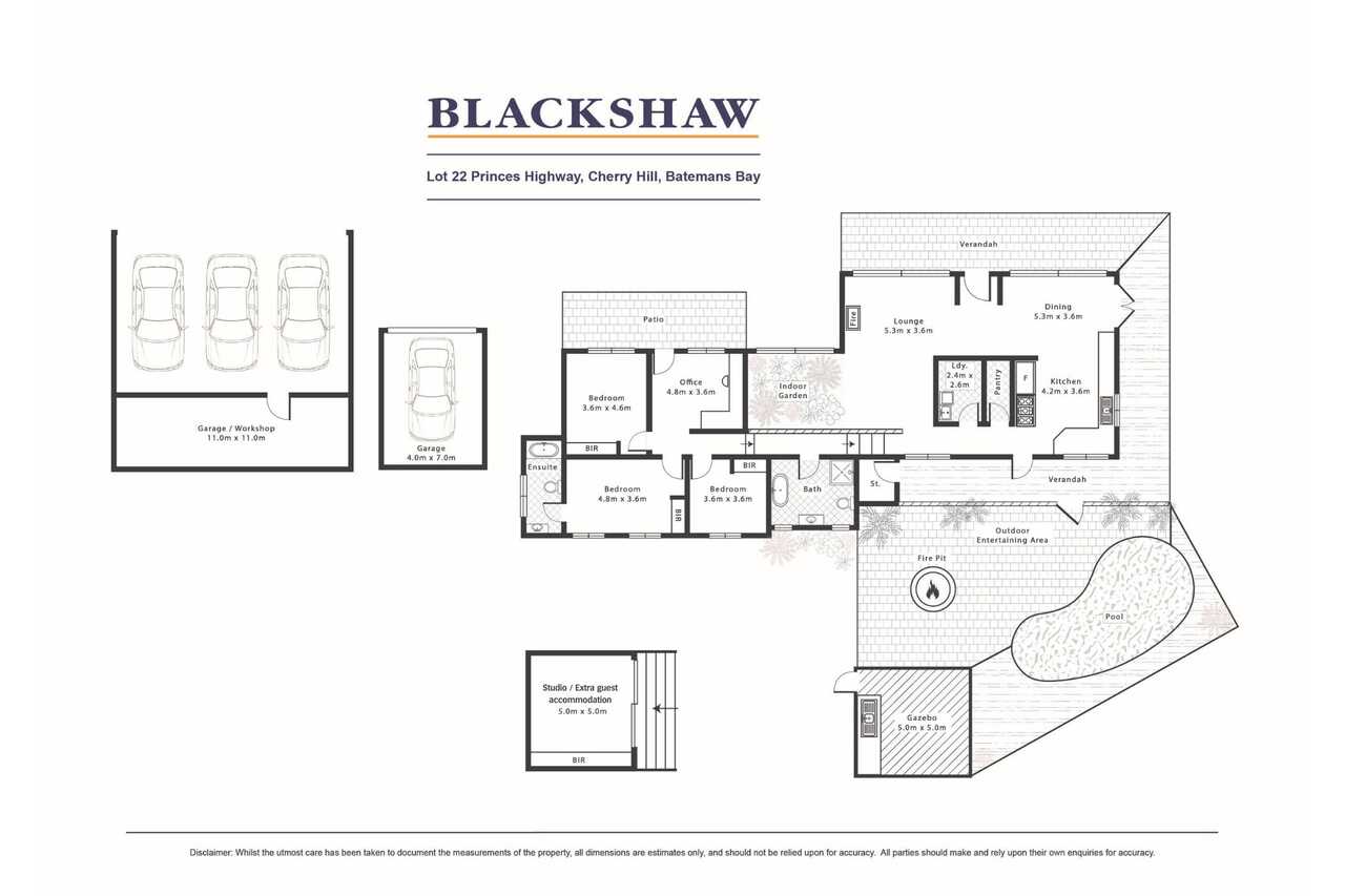 3633B Princes Highway South Durras