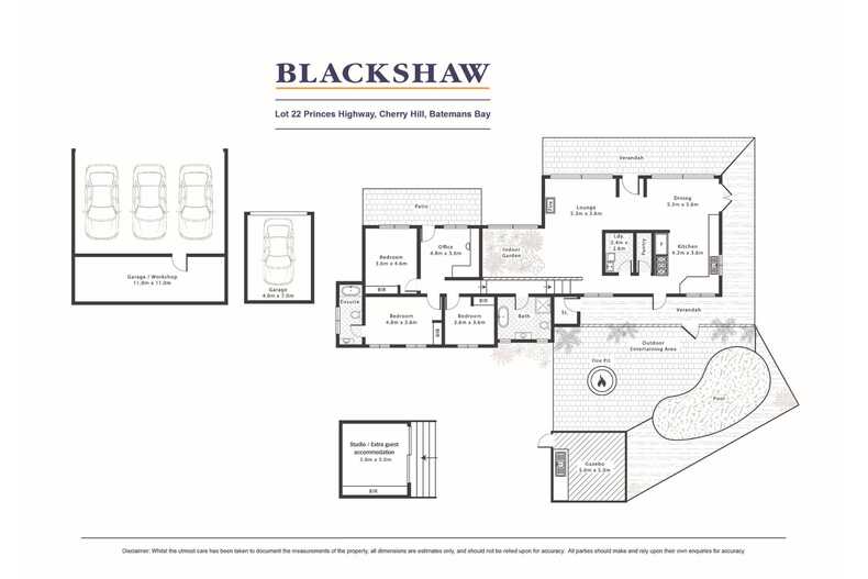 3633B Princes Highway South Durras 3633B Princes Highway South Durras
