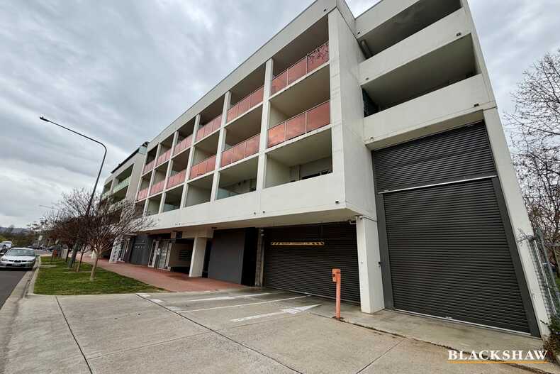 23/56 Cowlishaw Street Greenway 23/56 Cowlishaw Street Greenway