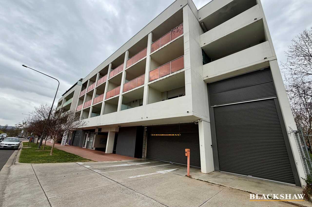 23/56 Cowlishaw Street Greenway