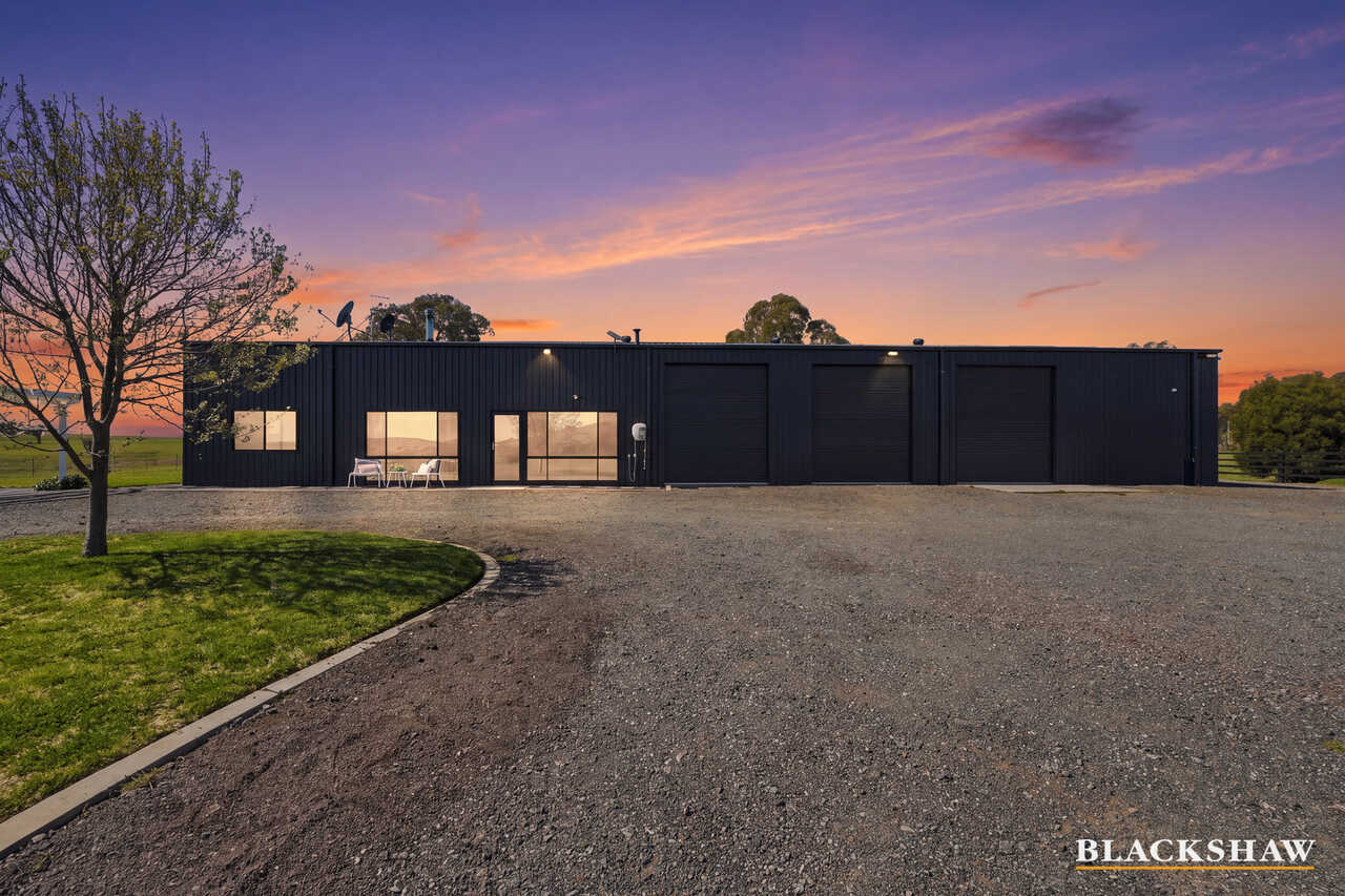 245 Allen Road Springrange