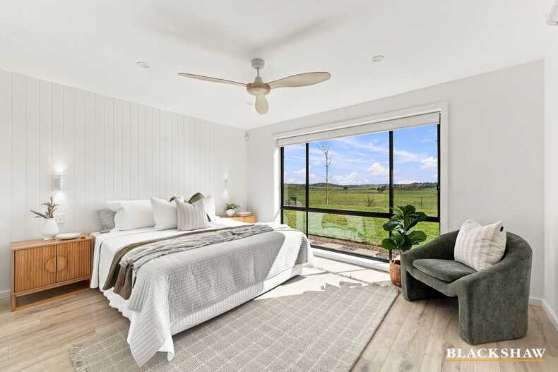 245 Allen Road Springrange 245 Allen Road Springrange