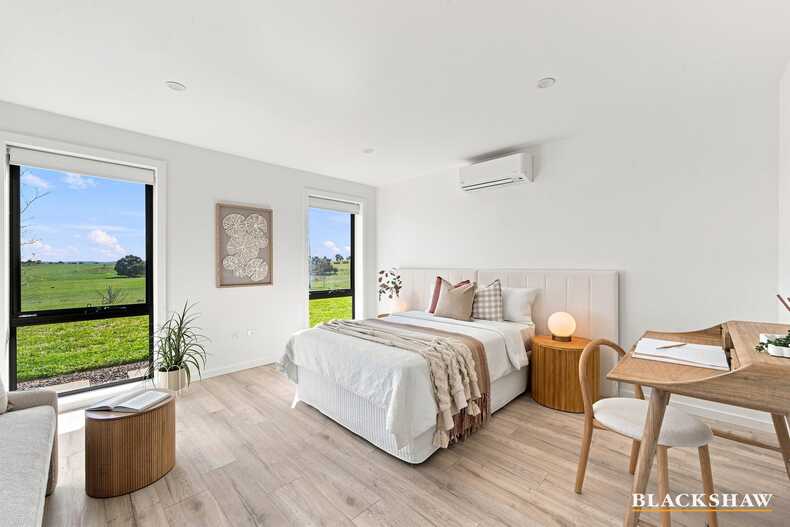 245 Allen Road Springrange 245 Allen Road Springrange