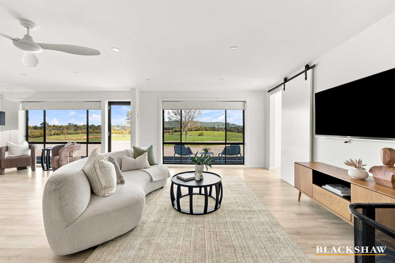 245 Allen Road Springrange