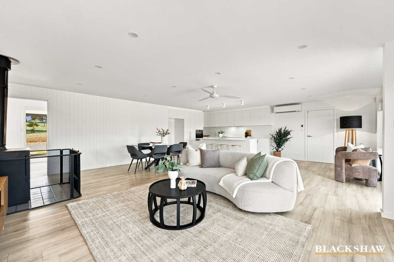 245 Allen Road Springrange