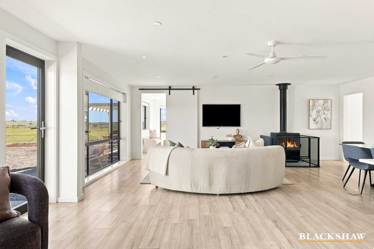 245 Allen Road Springrange