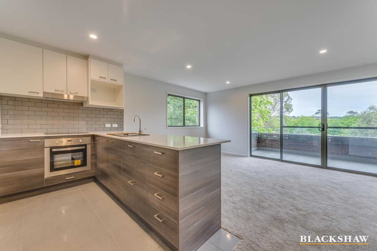 15/35 Berrigan Crescent O'Connor