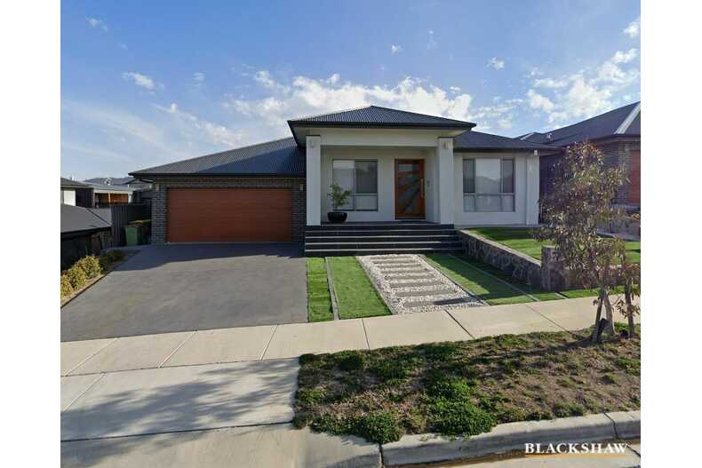 20 Tyrrell Street Googong 20 Tyrrell Street Googong