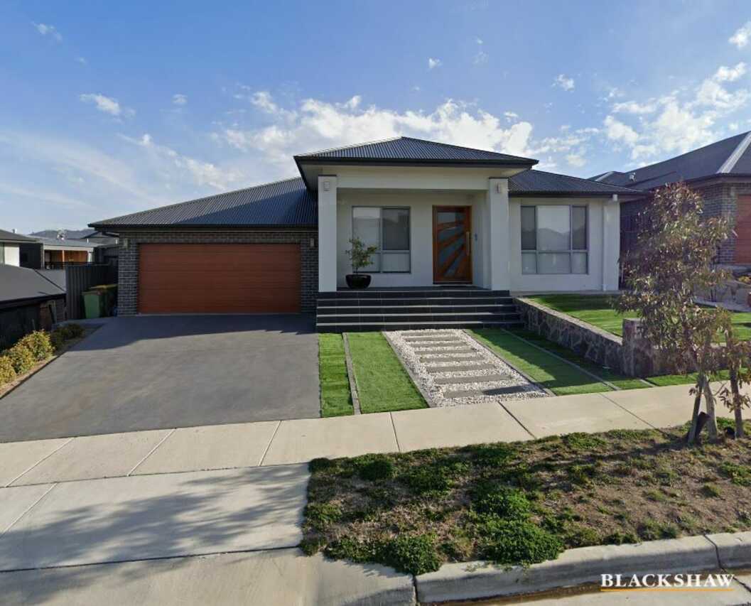 20 Tyrrell Street Googong